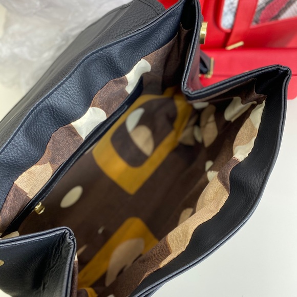 Mochi Combo Three in one back bag main image 3